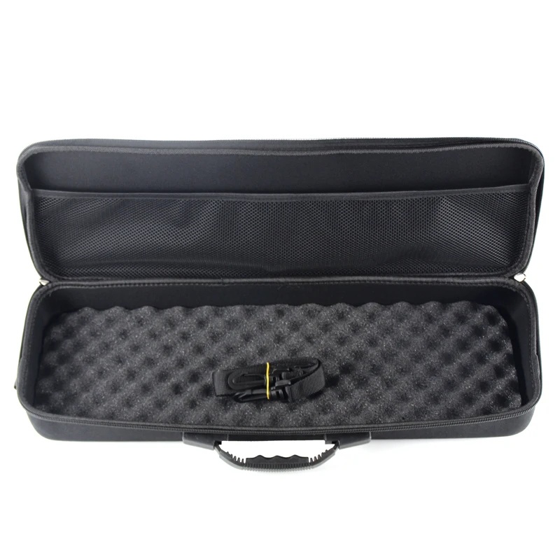 Portable EVA Fishing Rod & Ree - Fishing Line Box ulasan dan harga