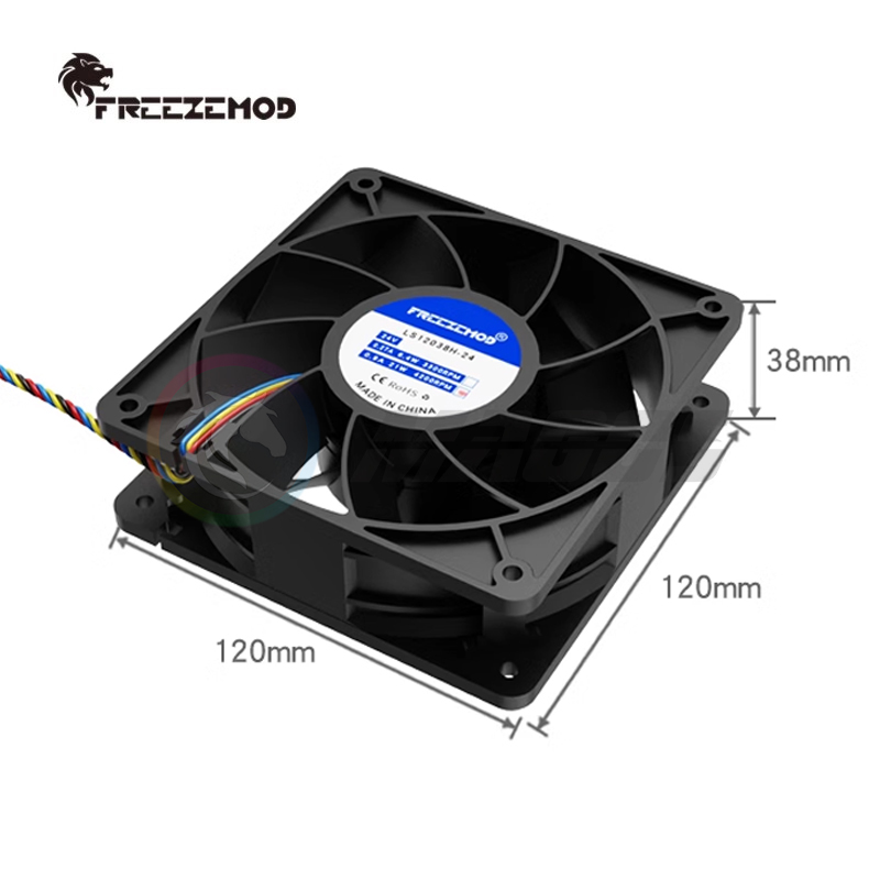 FREEZEMOD dual ball high air v - Fly Line ulasan dan harga
