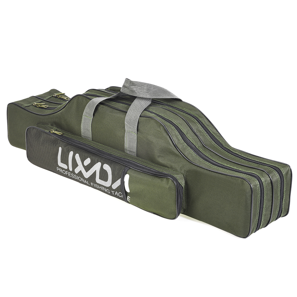 Fishing Bag Portable Folding F - Fishing Line Box ulasan dan harga