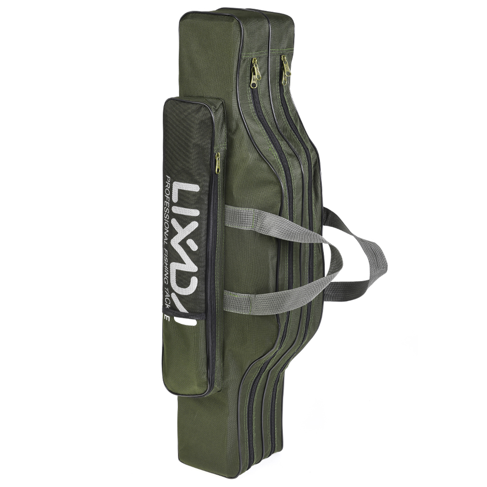 Fishing Bag Portable Folding F - Fishing Line Box ulasan dan harga