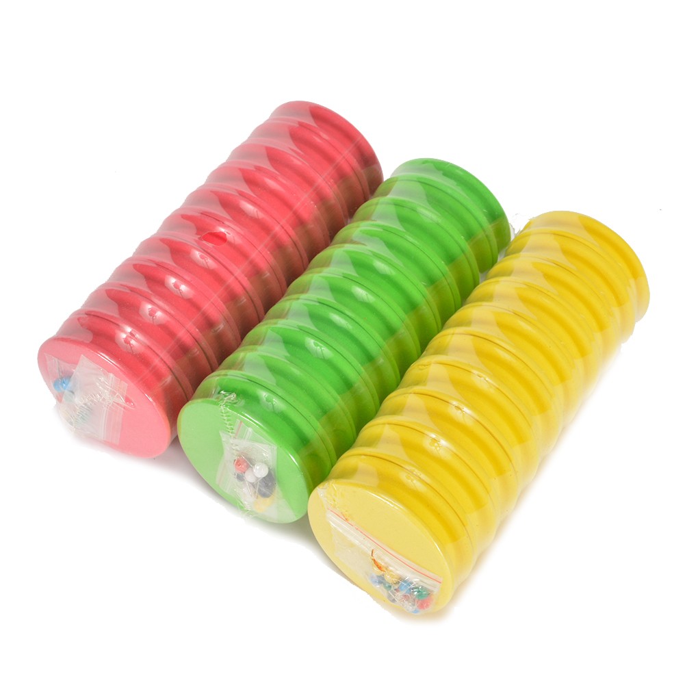 10 PCS Portable Fishing Line S - Leader Line ulasan dan harga