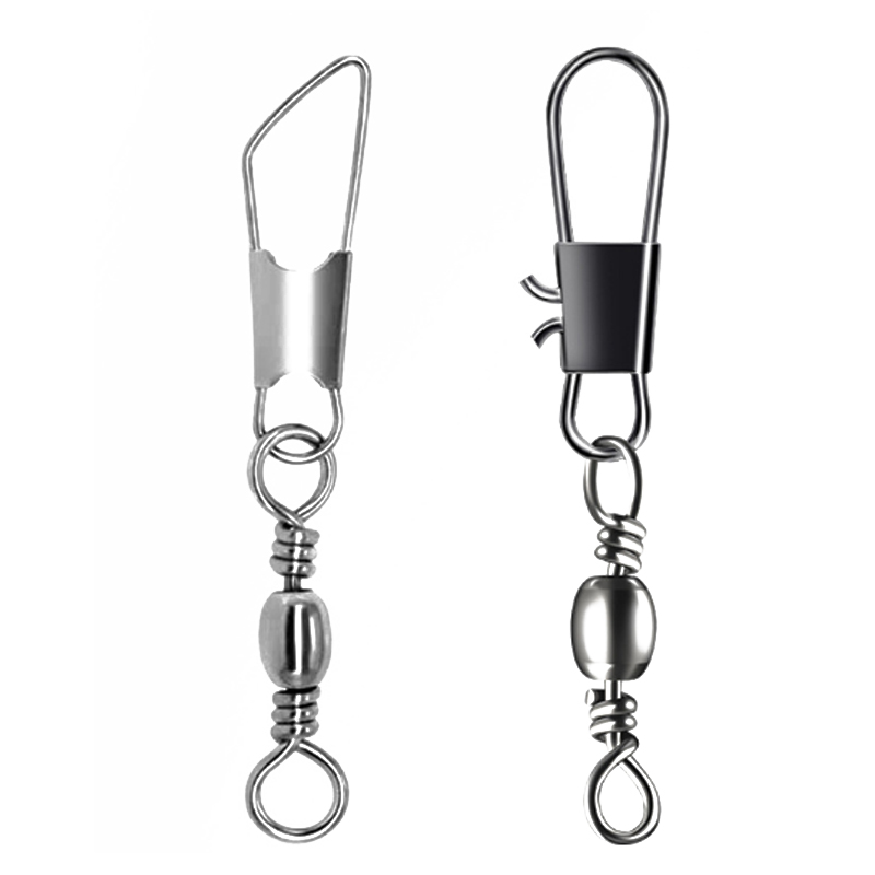6pcs Squid Fishing Rig Octopus - Leader Line ulasan dan harga