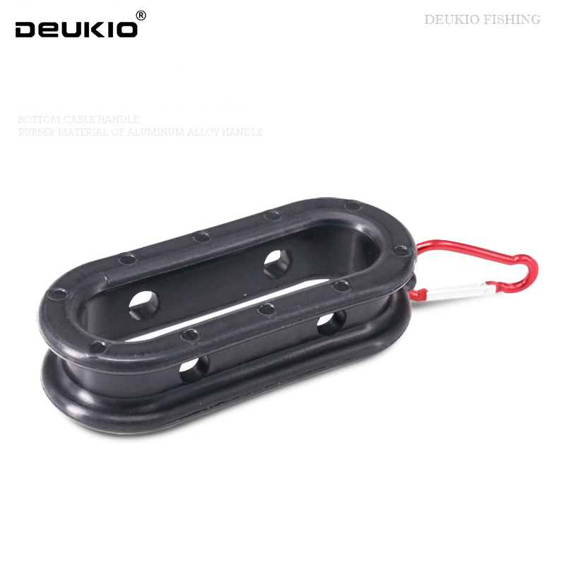 DEUKIO Fishing Line Spooler To - Fishing Line Dispenser ulasan dan harga