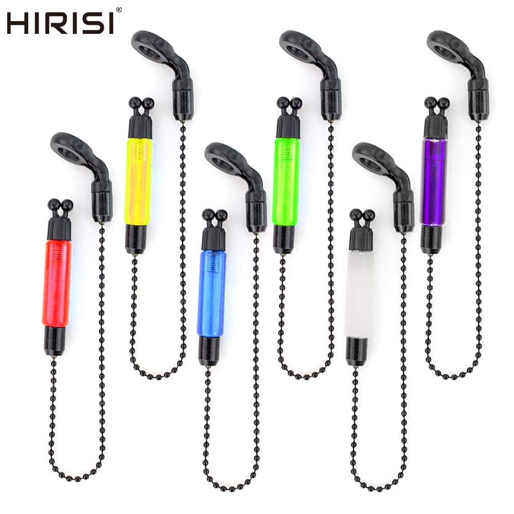 Hirisi B2024 4Pcs Carp Fishing - Monofilament Line ulasan dan harga